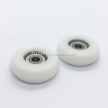I-Pom Wheel Plastic Pulley Ball ephethe